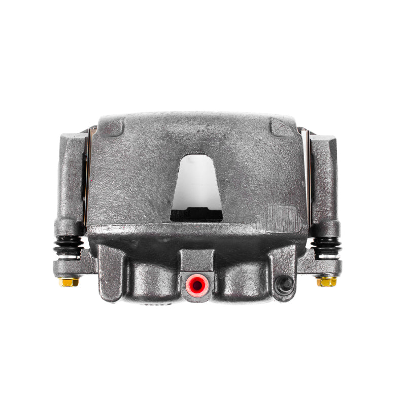 Étrier avant gauche Power Stop 06-10 Jeep Commander Autospecialty avec support