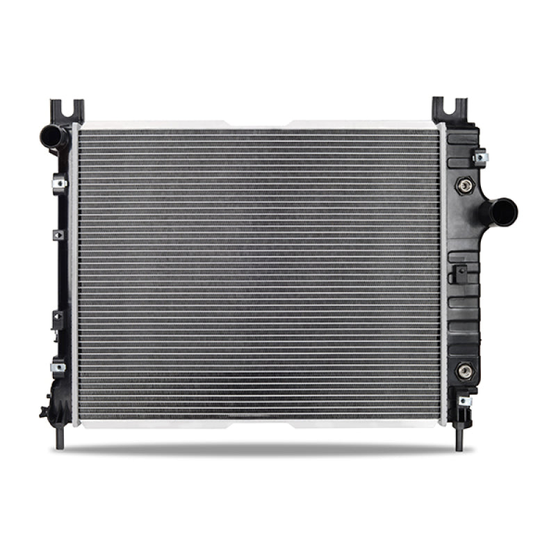 Radiateur de remplacement Mishimoto Dodge Dakota 2000-2004