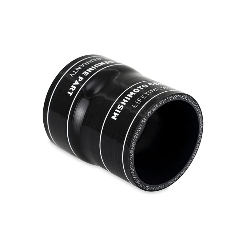 Kit de tuyaux de refroidisseur intermédiaire Mishimoto 21+ Bronco 2,3 L poli