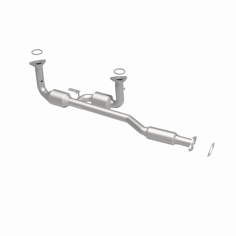 Magnaflow Conv DF 95-99 Maxima/I30 avant 50S