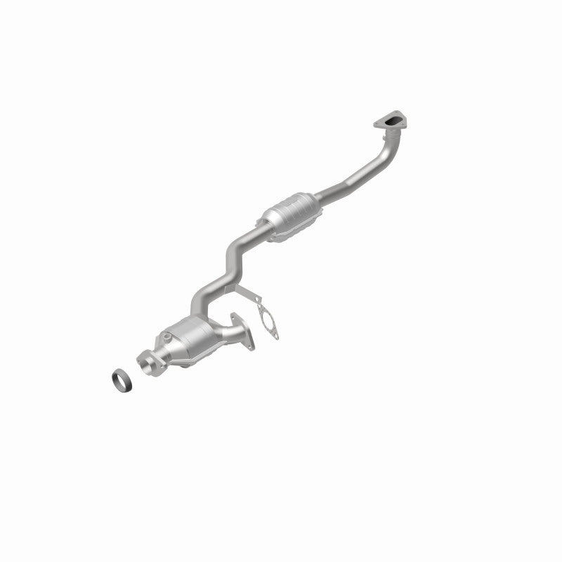 Convecteur MagnaFlow DF 01-04 Subaru Outback 3L côté conducteur