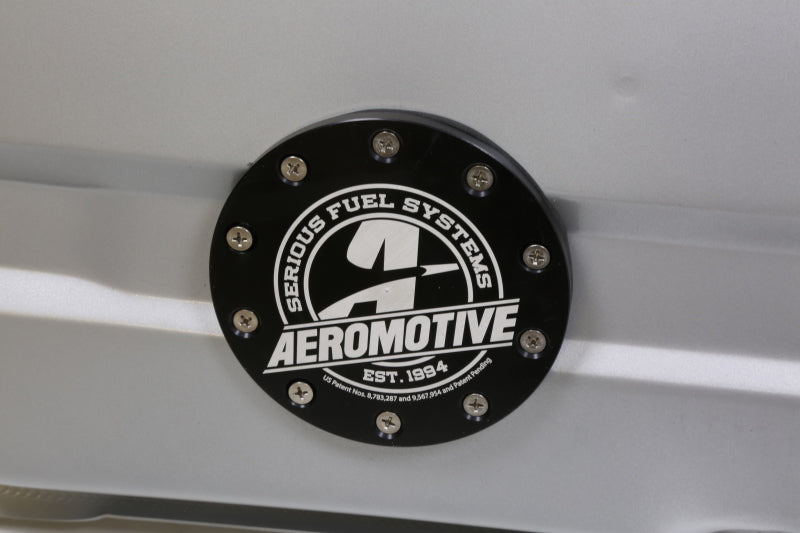 Réservoir de carburant Aeromotive 70-76 Dodge Dart/Duster 200 Stealth Gen 2
