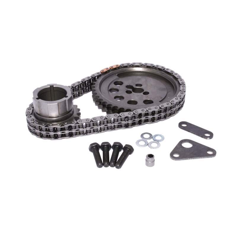Kit de distribution COMP Cams LS RHS Double Hexa