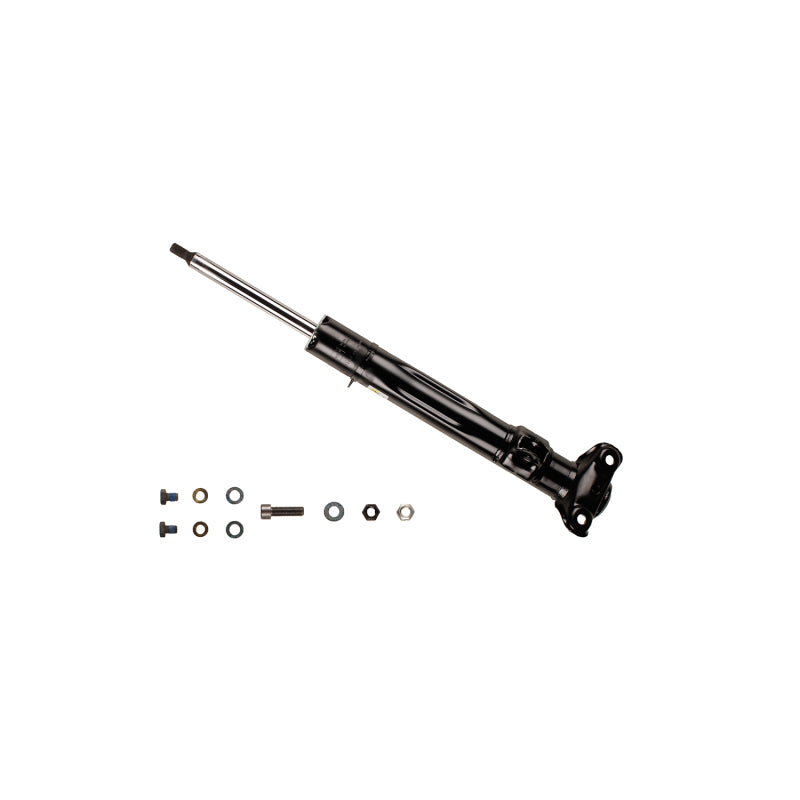 Ensemble de jambe de suspension avant de base Bilstein B4 1987 Mercedes-Benz 260E