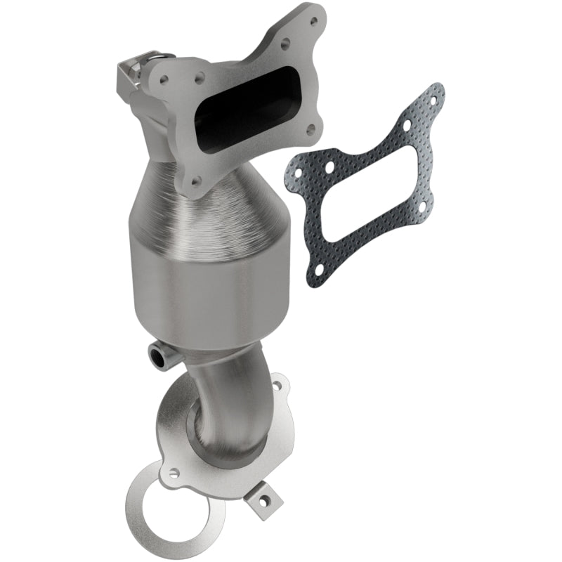 MagnaFlow Conv DF 09-11 Acura TSX 2.4L