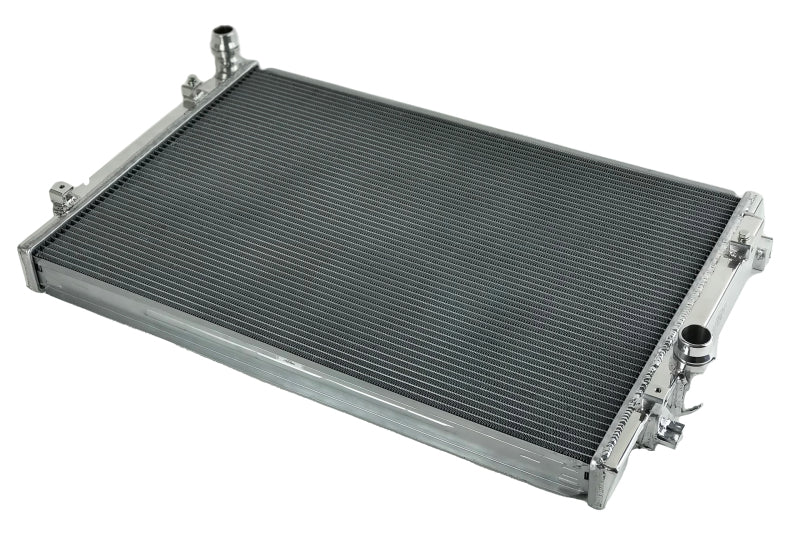 Radiateur à triple passage CSF 2015+ Volkswagen Golf/GTI (VAG MQB)
