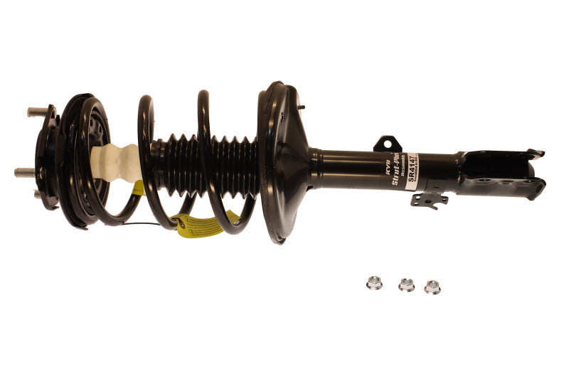 Amortisseurs et jambes de force KYB Strut Plus avant gauche Toyota RAV4 2005-2001