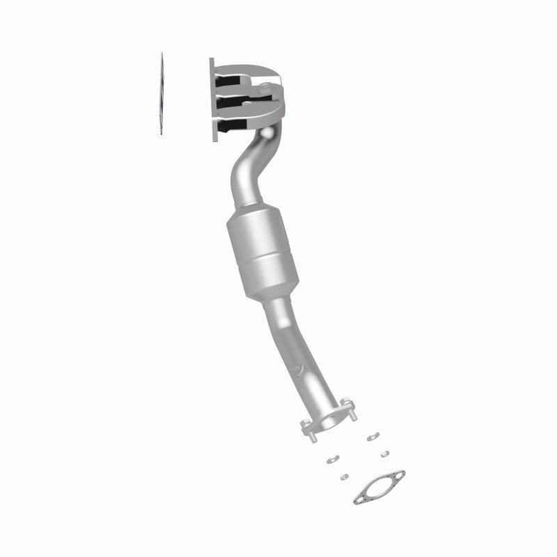 Convecteur Magnaflow DF 04-05 BMW 530i 3.0L Avant
