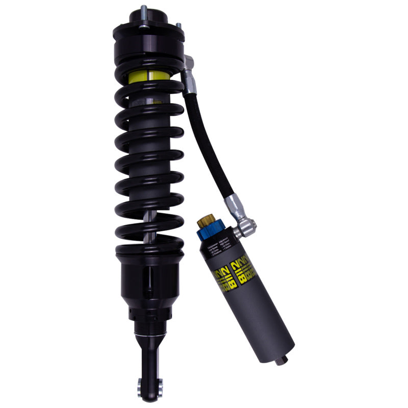Bilstein B8 8112 Series 05-22 Toyota Tacoma Front Left Shock Absorber and Coil Spring Assembly Bilstein