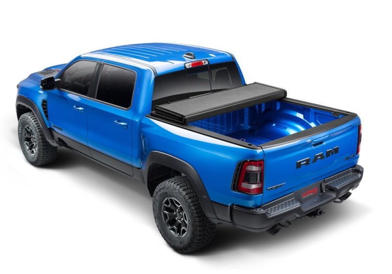 Extang 19-22 Dodge Ram (caisse de 5 pi 7 po) ALX à plateau repliable