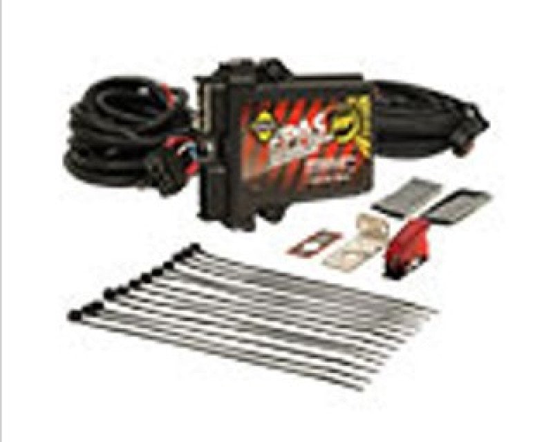 Kit moteur BD Diesel 21+ Chevy/GM 3.0L Duramax E-PAS avec coupure d'air positive