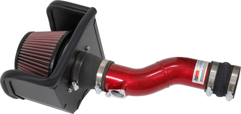 Système d'admission d'air hautes performances K&N pour Honda Civic Si 1,5 L Typhoon 2017