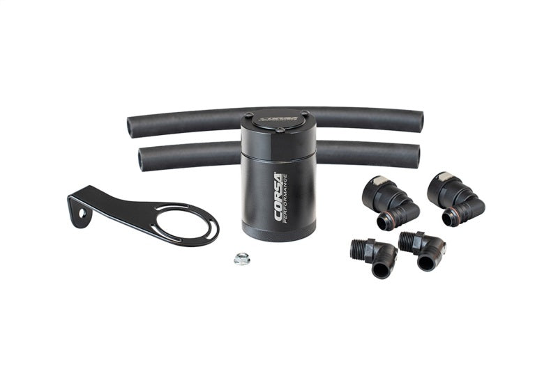 Récupérateur d'huile moteur Ford Bronco 2,7 L Corsa 21-22