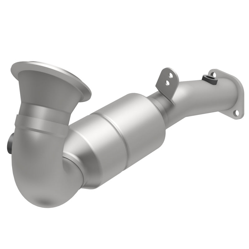 Conduite MagnaFlow DF BMW 5 08-09 Arrière OEM