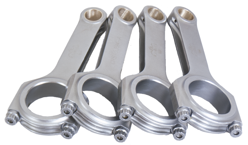 Bielles de moteur Eagle Honda D16 / ZC (jeu de 4)