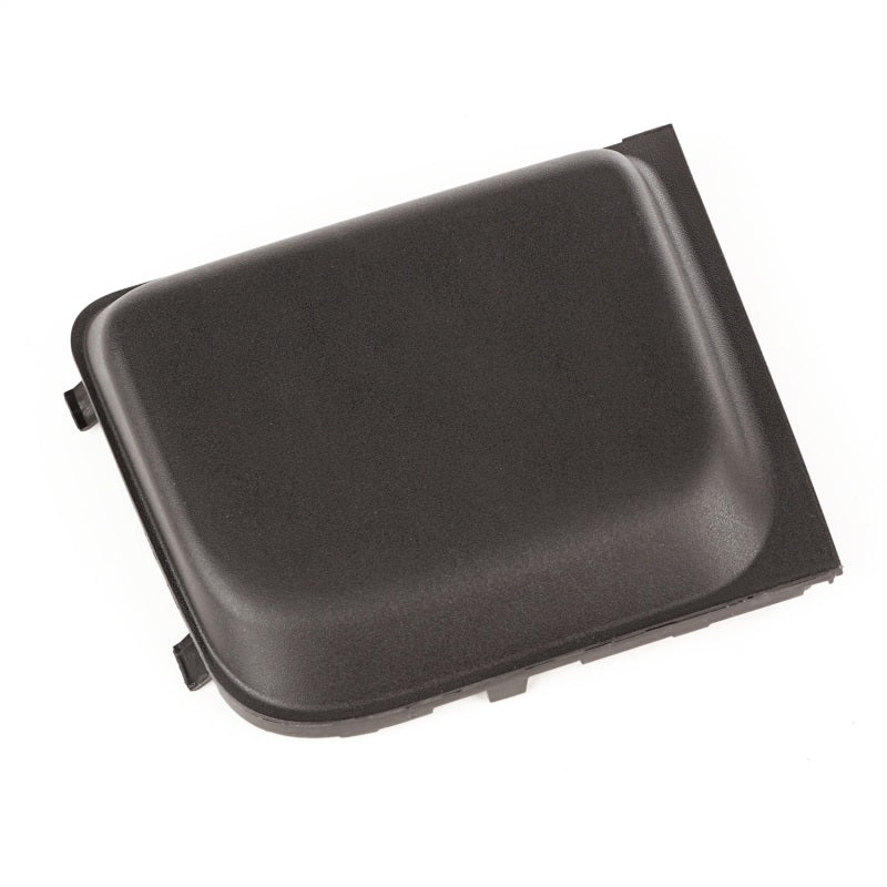 Lunette de calandre inférieure Omix noire RH- 15-21 Renegade