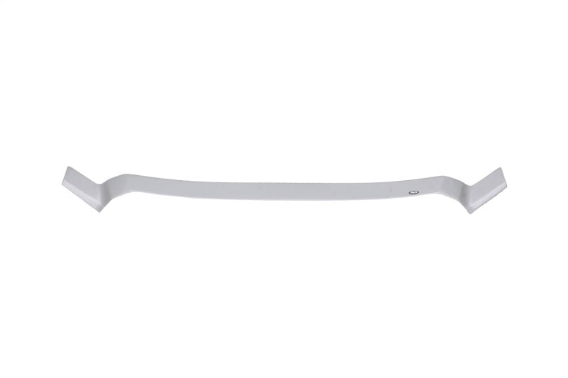 Capot de protection de capot AVS 19-21 Aeroskin à profil bas pour Toyota Tundra - Silver Sky Metallic