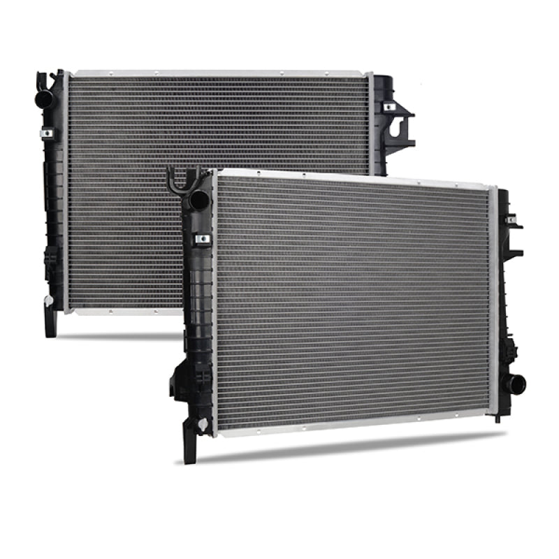 Radiateur de remplacement Mishimoto Dodge Ram 1500 2002-2003