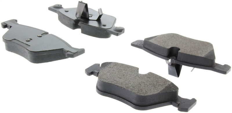 Plaquettes de frein StopTech Street - Avant