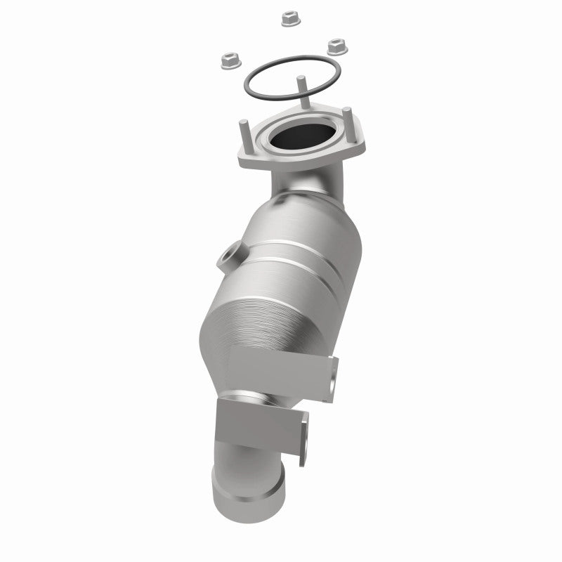 Magnaflow Conv DF 02-03 Jaguar X-Type Rear