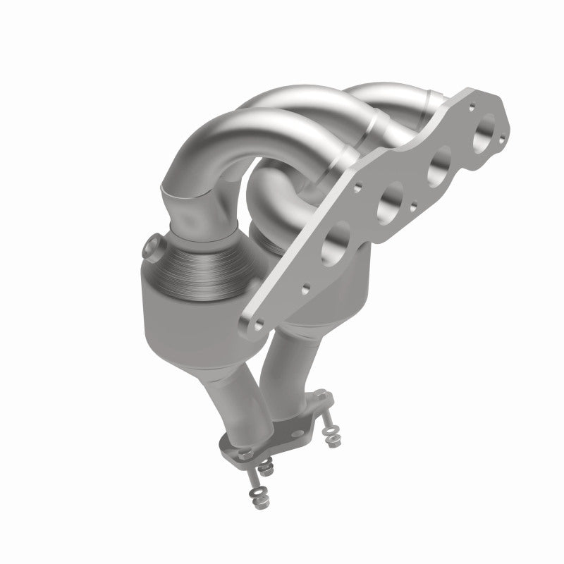 Collecteur MagnaFlow Conv DF 06-08 Eclipse 2.4
