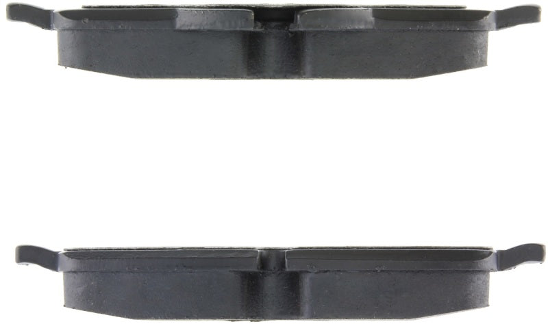Plaquettes de frein StopTech Street