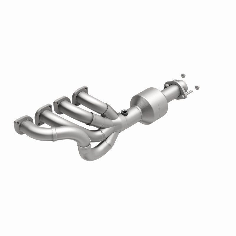 Conduite MagnaFlow DF BMW 5-6 06-09 côté conducteur