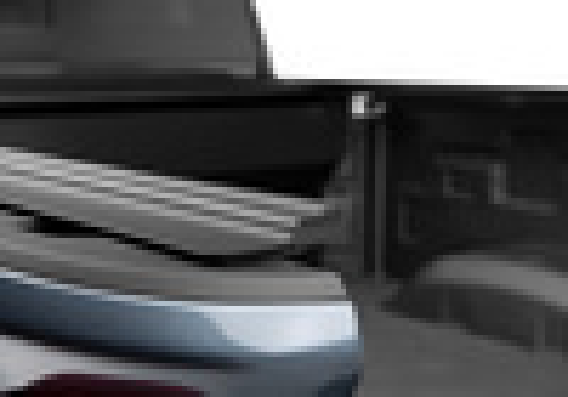 Retrax 2020 Chevrolet / GMC HD 6 pi 9 po 2500/3500 RetraxONE MX