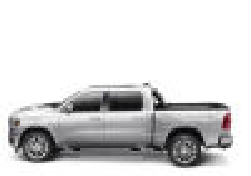 Dodge Ram 1500 BAK 09-18 (Classic 19-20 uniquement) 5 pieds 7 pouces (avec boîte Ram) BAKFlip MX4 finition mate