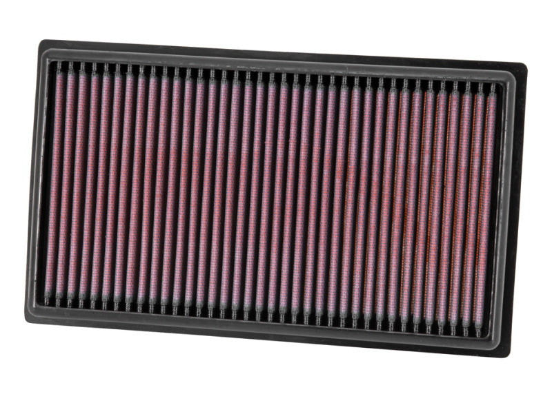 Filtre à air de remplacement K&N 11-13 Mazda 5 2.0L