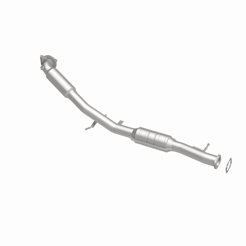 Convecteur MagnaFlow DF Volvo C30