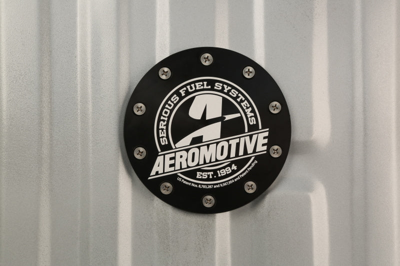 Réservoir de carburant Aeromotive 1964 Pontiac GTO 340 Stealth Gen 2