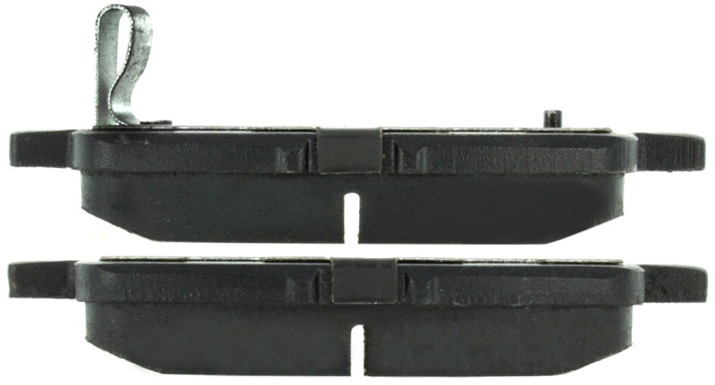 Plaquettes de frein StopTech Performance