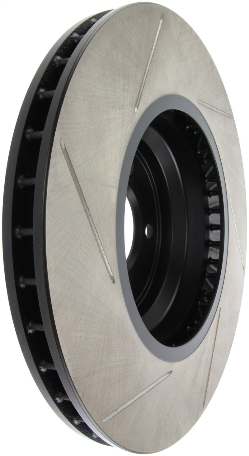 Disque de frein sport fendu côté gauche StopTech 07-13 BMW 335I
