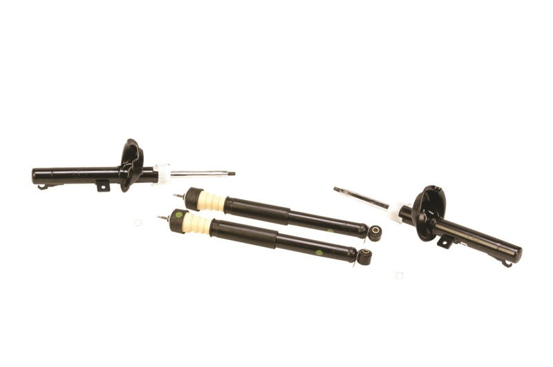 Kit de jambe de force/amortisseur Ford Racing SVT Focus