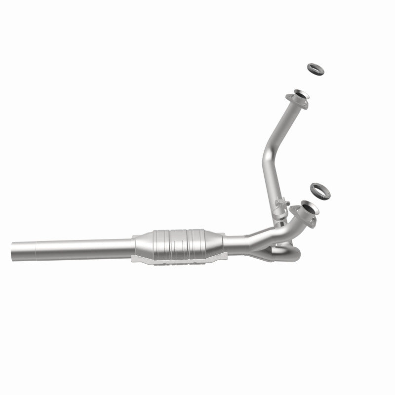 Convecteur MagnaFlow DF Chevrolet/GMC 1500 1/2 tonne