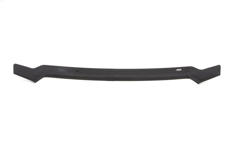 Protection de capot à profil moyen AVS 14-18 pour GMC Sierra 1500 Bugflector - Fumée