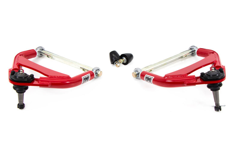 Bras A supérieurs avant réglables UMI Performance 64-72 GM A-Body