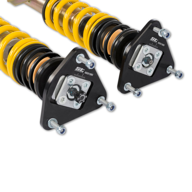 Combinés filetés réglables ST XTA 10-13 Mazdaspeed 3