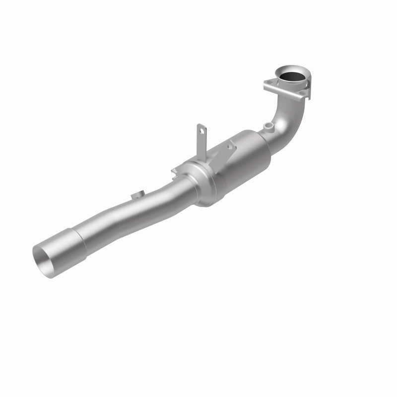 Corvette DF à conversion MagnaFlow 92-93