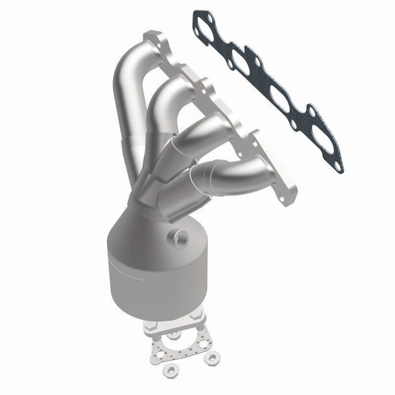 Magnaflow Conv DF 01-02 Kia Rio 1,5 L