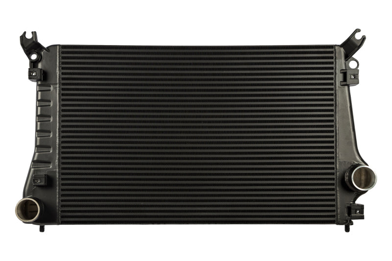 Refroidisseur d'air de suralimentation pour Chevrolet Silverado 6,6 L Turbo Diesel CSF 11-12