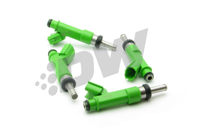 Injecteurs DeatschWerks 11+ Scion tc 750cc