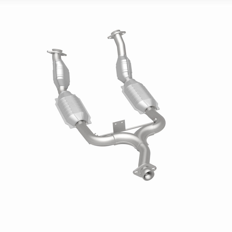 MagnaFlow CONV DF 94-95 Ford Mustang 3,8 L Tier 1 (Californie)