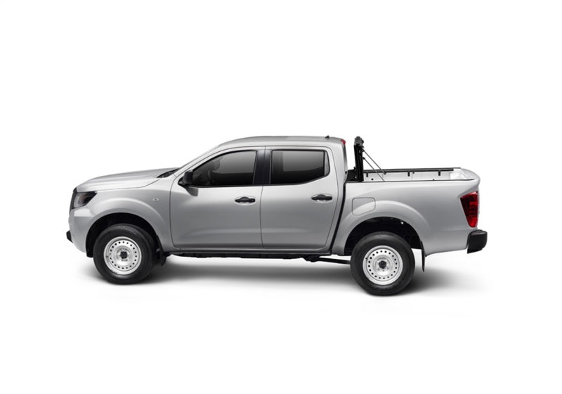 Couvre-caisse flexible Undercover 22 pour Nissan Frontier de 6 pieds