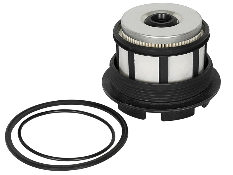 Filtres à fluide aFe ProGuard D2 Carburant F/F FUEL Camions diesel Ford 98-03 V8-7,3 L (td)