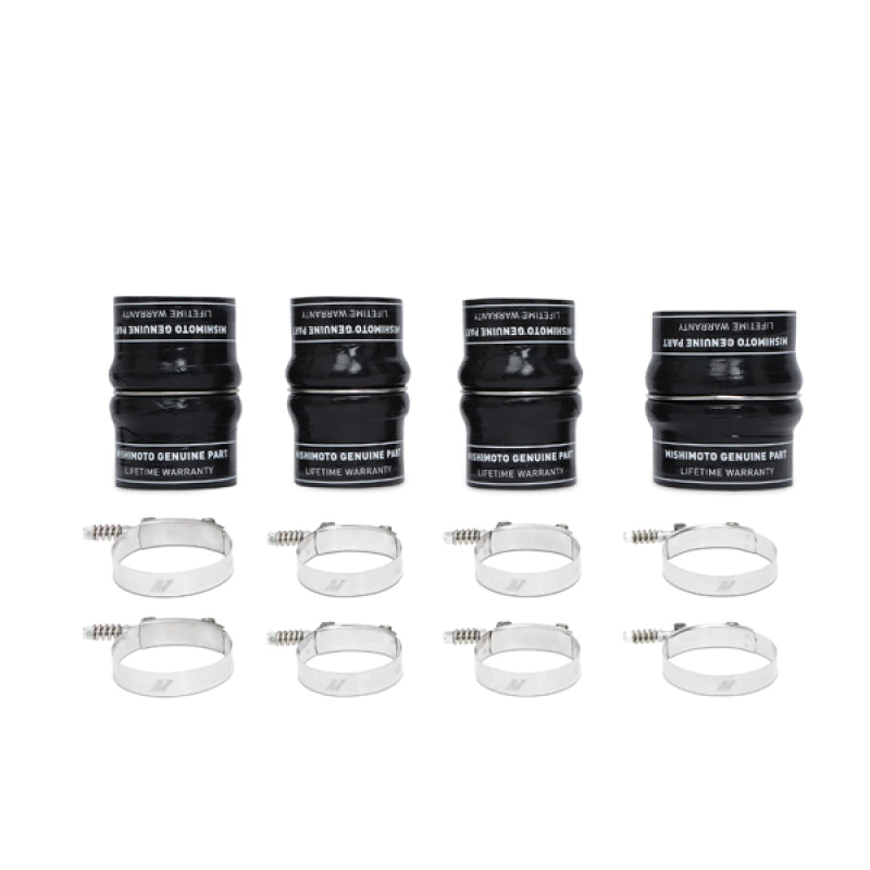Kit de soufflet Mishimoto 10 Dodge 6,7 L Cummins