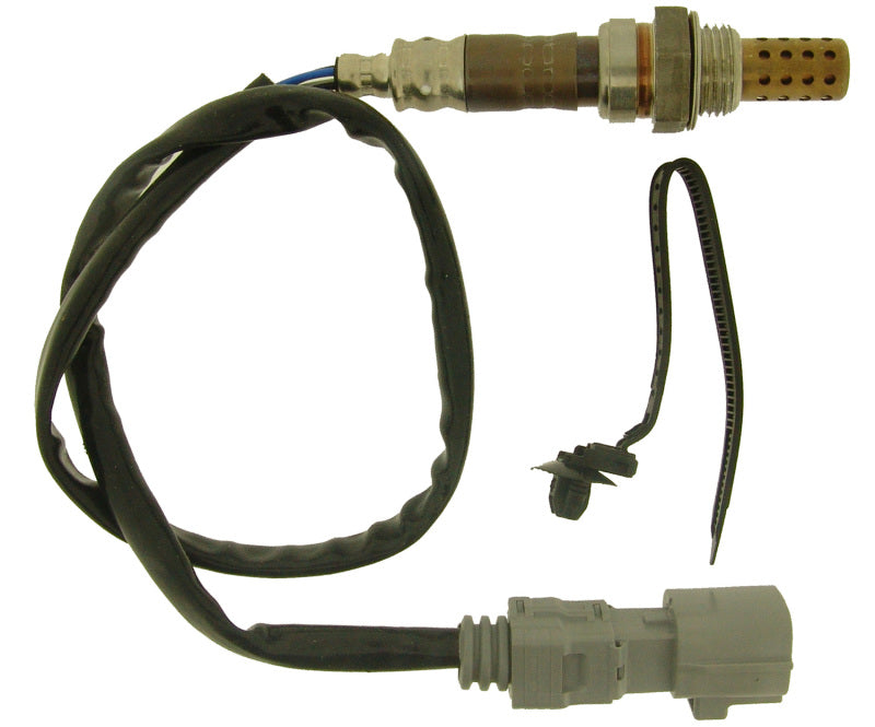 Capteur d'oxygène à montage direct NGK pour Lexus CT200h 2017-2011