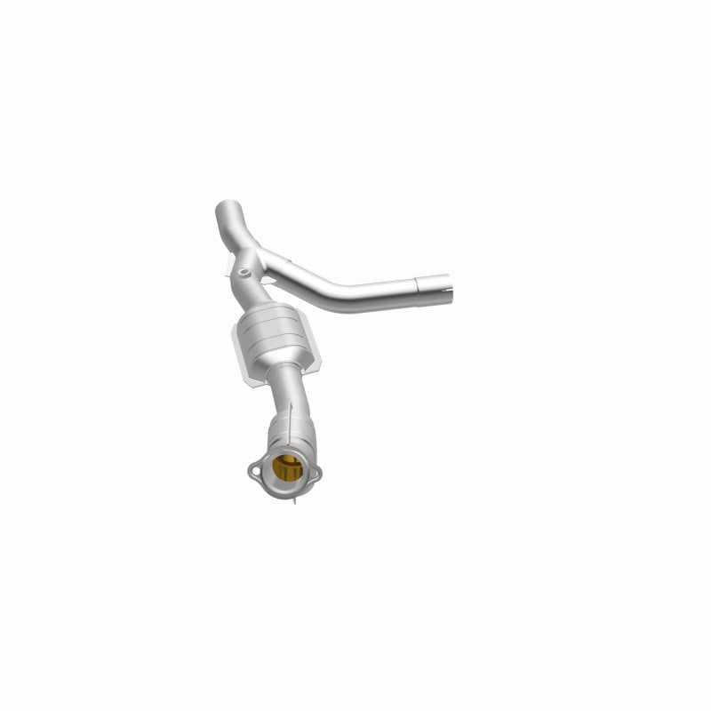 Moteur à combustion interne MagnaFlow DF 97-98 E150/E250 4,2 L
