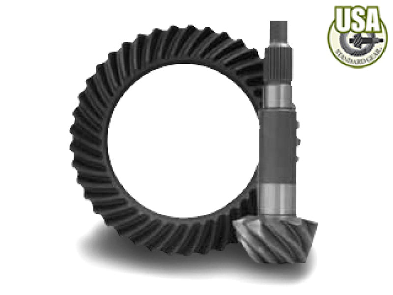 Ensemble de pignons et couronnes de rechange standard USA pour Dana 60 dans un rapport de 5,13